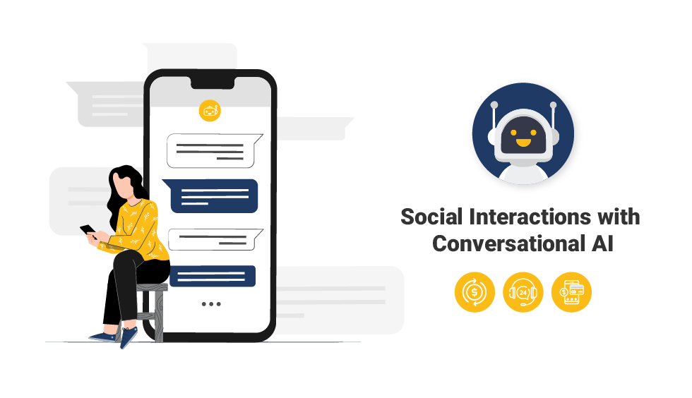 Conversational AI Solutions