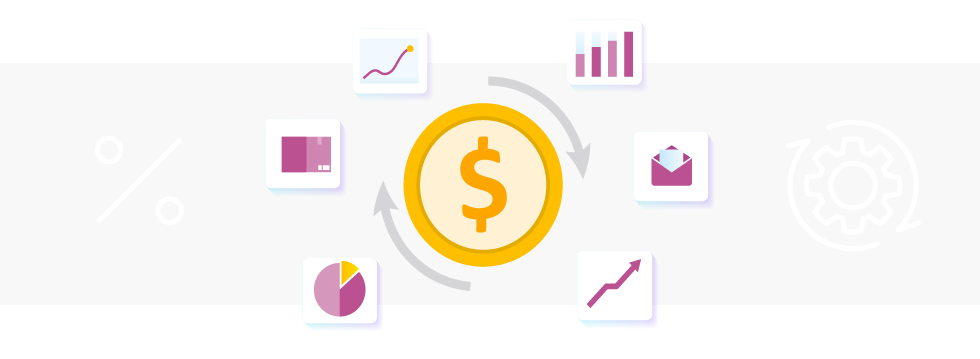 eCommerce Trend 2: Investment into Supply Chain Visibility