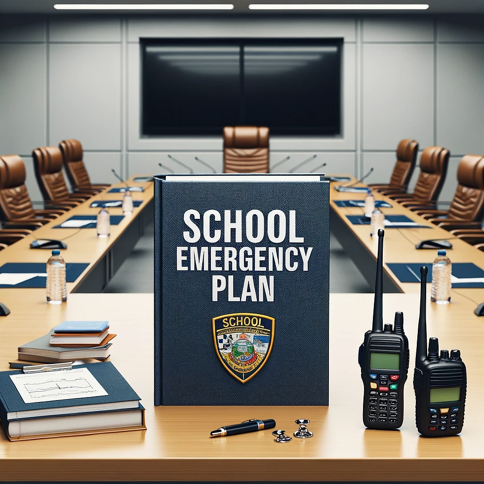 School swatting incidents are on the rise, making preparation critical for school and district leaders. Dr. Ryan Smith, former Monrovia Superintendent, shares what he learned after going through one.