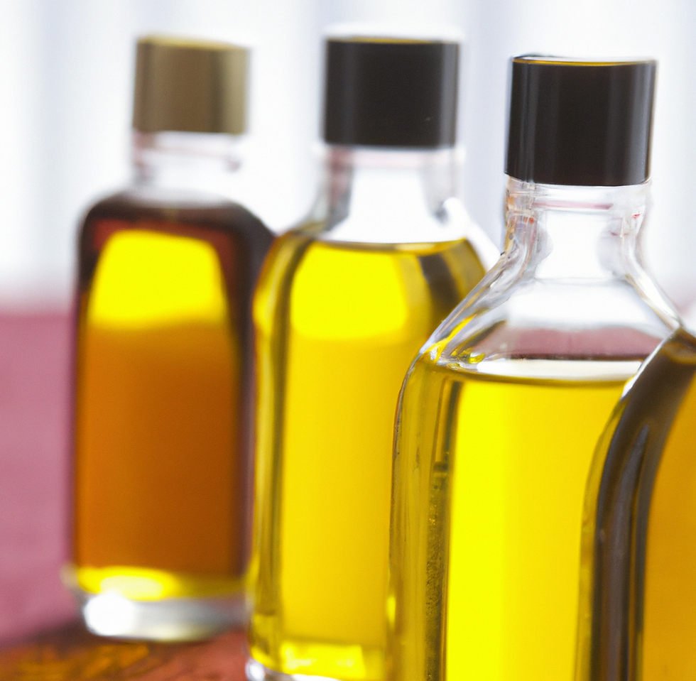 Learn about carrier oils, essential oils, massage blends, and the best oils for different skin types and therapeutic uses.