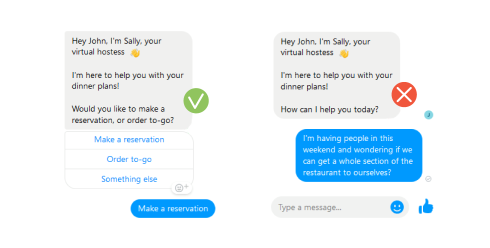 conversational AI solutions