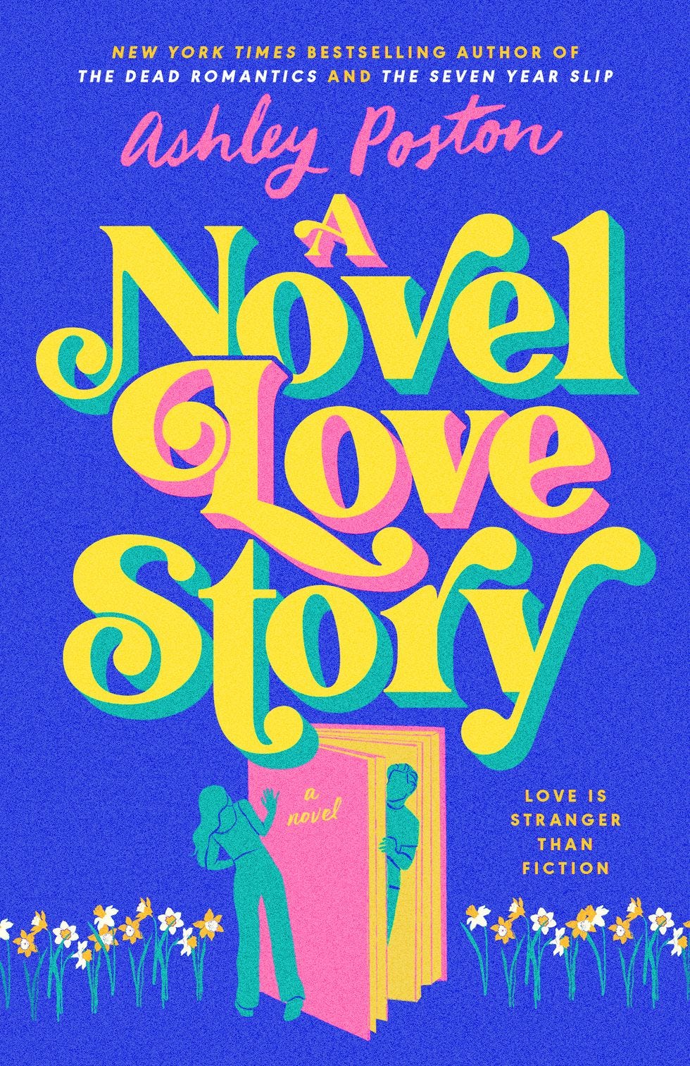 A Novel Love Story PDF