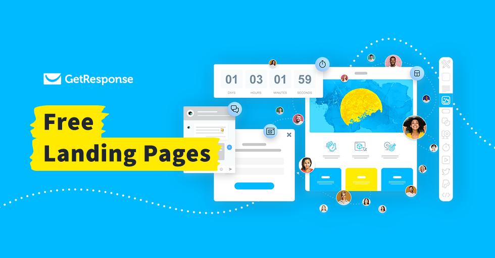 Generator Landing Page Essentials: Boost Your Conversions!
