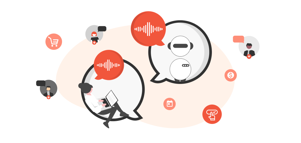 Breaking Down the Value of Voice Technology