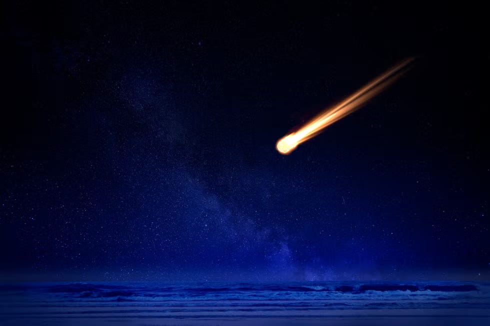 Discovery of Two New Interstellar-Meteor Candidates Discovery of Two New Interstellar-Meteor Candidates