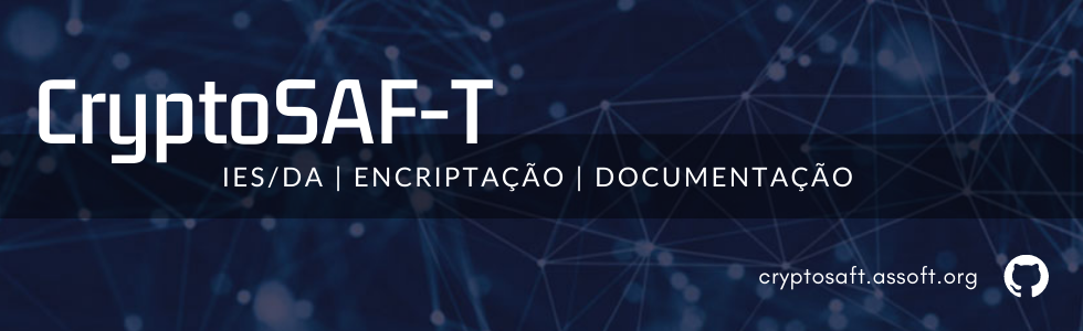 Acompanhe a documentação produzida pelo grupo de trabalho sobre este assunto.