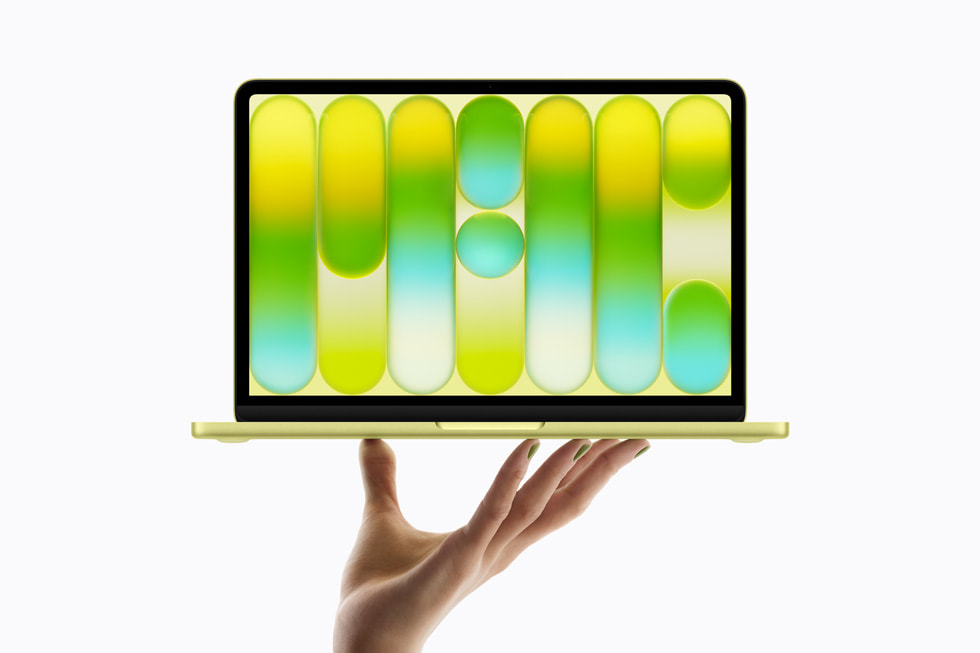 The first fruit of the Google-Apple AI pact