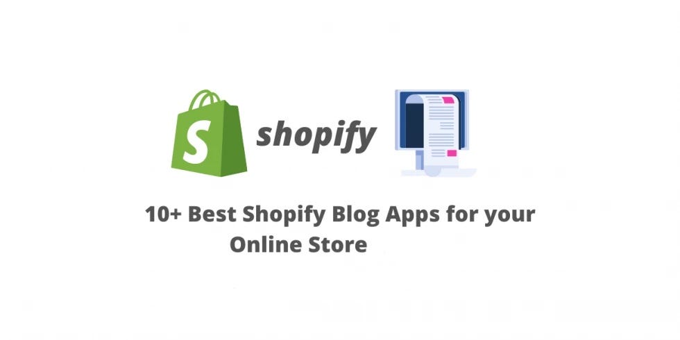 Top 9 Best Shopify Blogs to Follow in 2022