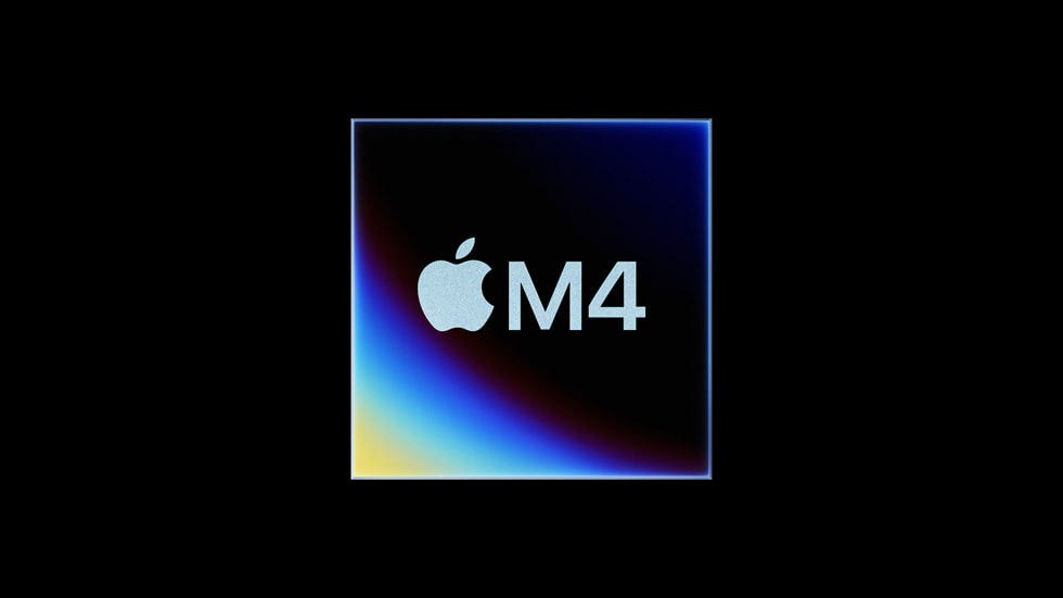 At the iPad Event, Apple Makes a Big Bet on AI: M4 Neural Engine Helpers in a New Era