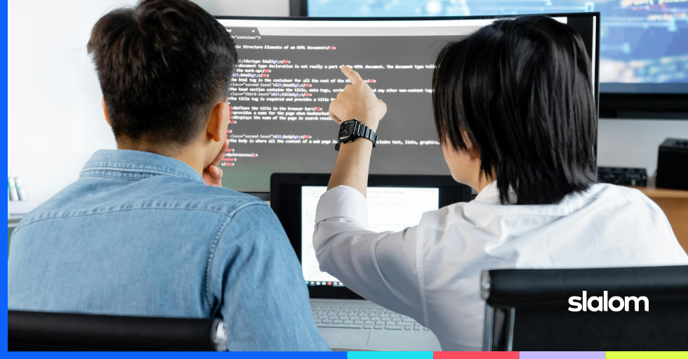 The overlooked AI skill for data engineers: Git