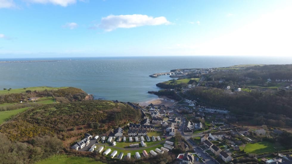 Dunmore Cave Kilkenny