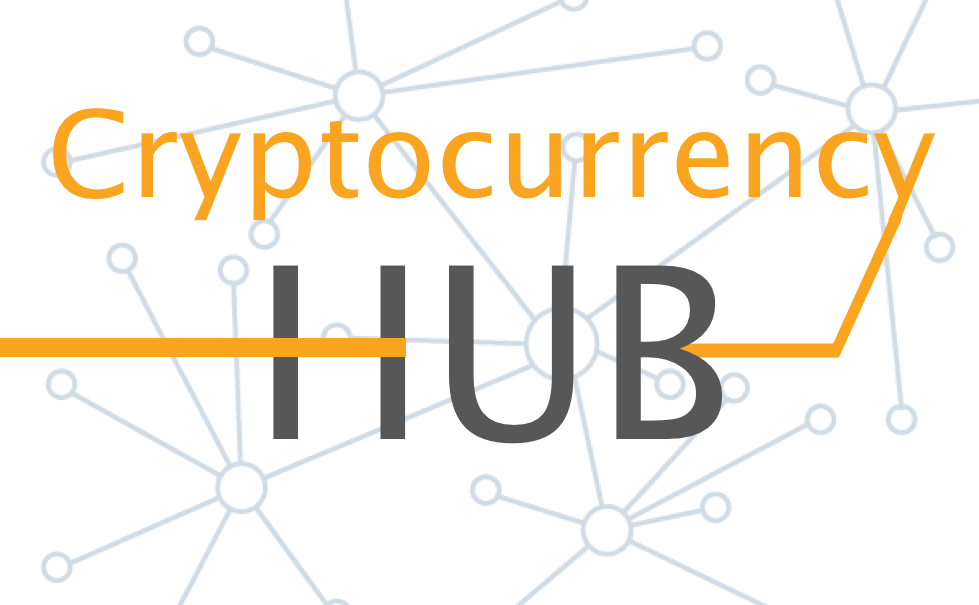 cryptocurrency hub