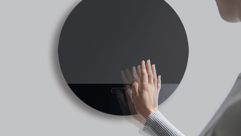 Voice and Gesture-Based Techs
