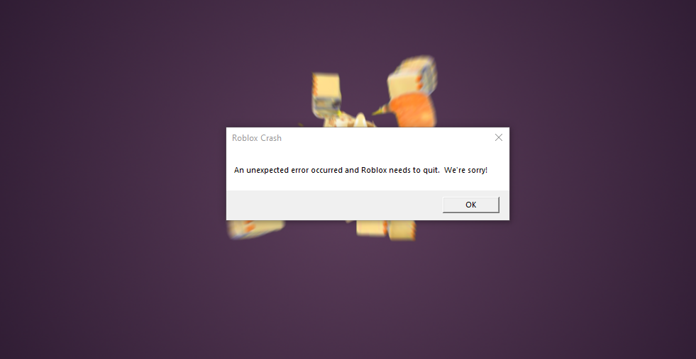 Why Does Microsoft Roblox Crash? Discover Causes & Fixes