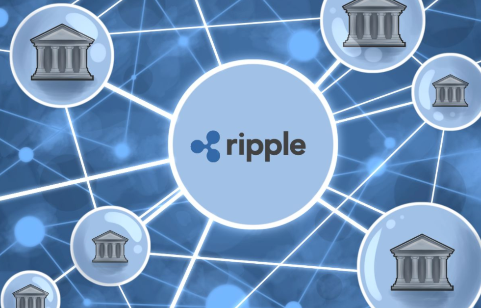 Ripple Wallet