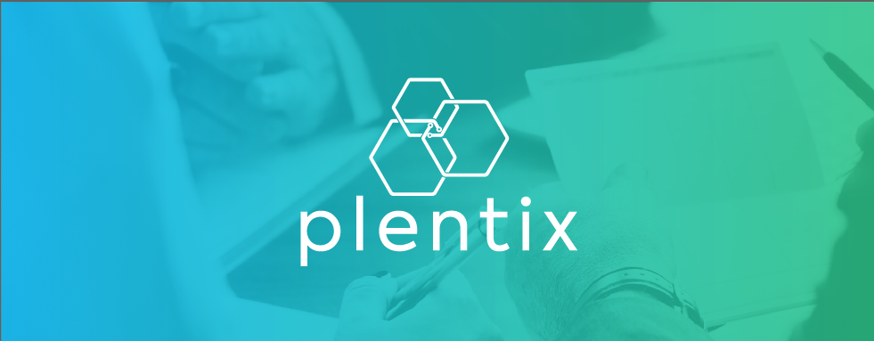 Hasil gambar untuk plentix ico logo