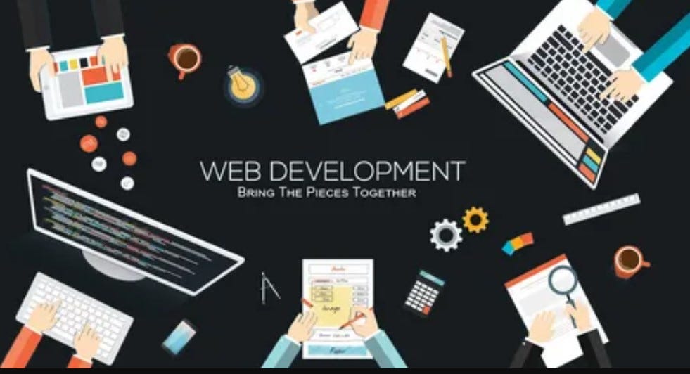 web development company Umm AL Quwain