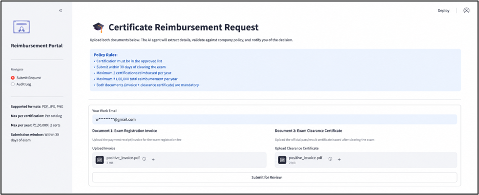 I Built an Agentic AI System With 6 Agents. Only One Uses an LLM. Here’s Why.
