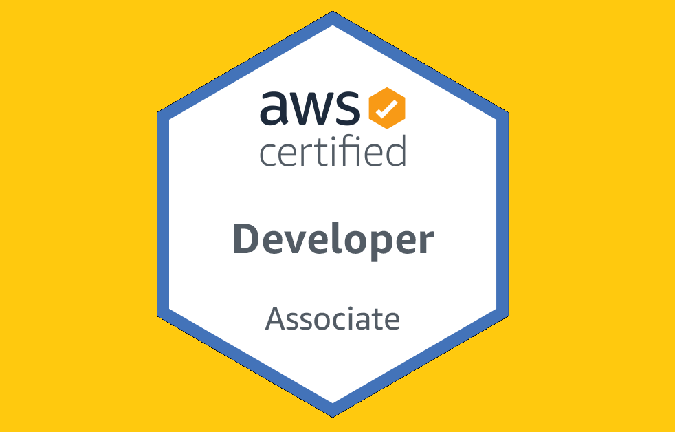 7 Best free AWS Developer Associate Certification Courses