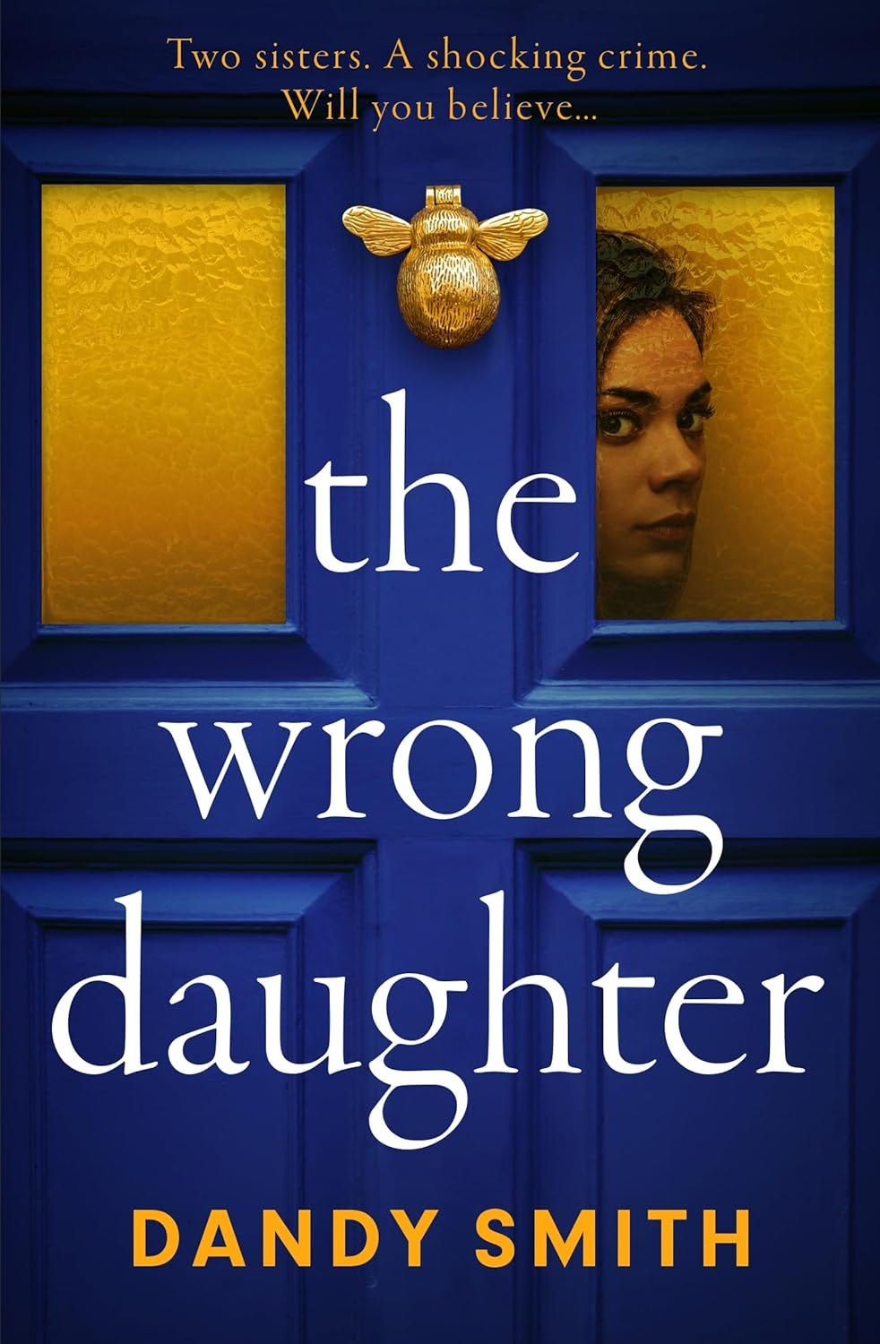 The Wrong Daughter PDF