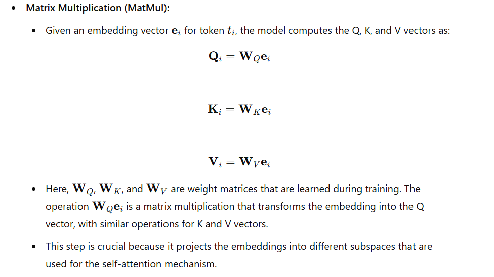 Layman view: LLM, Transformer, Attention model