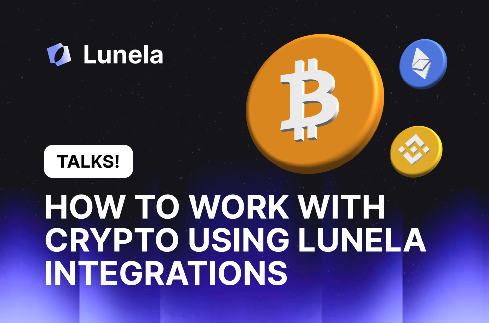 $LUNELA: The Core Engine of the Lunela Ecosystem