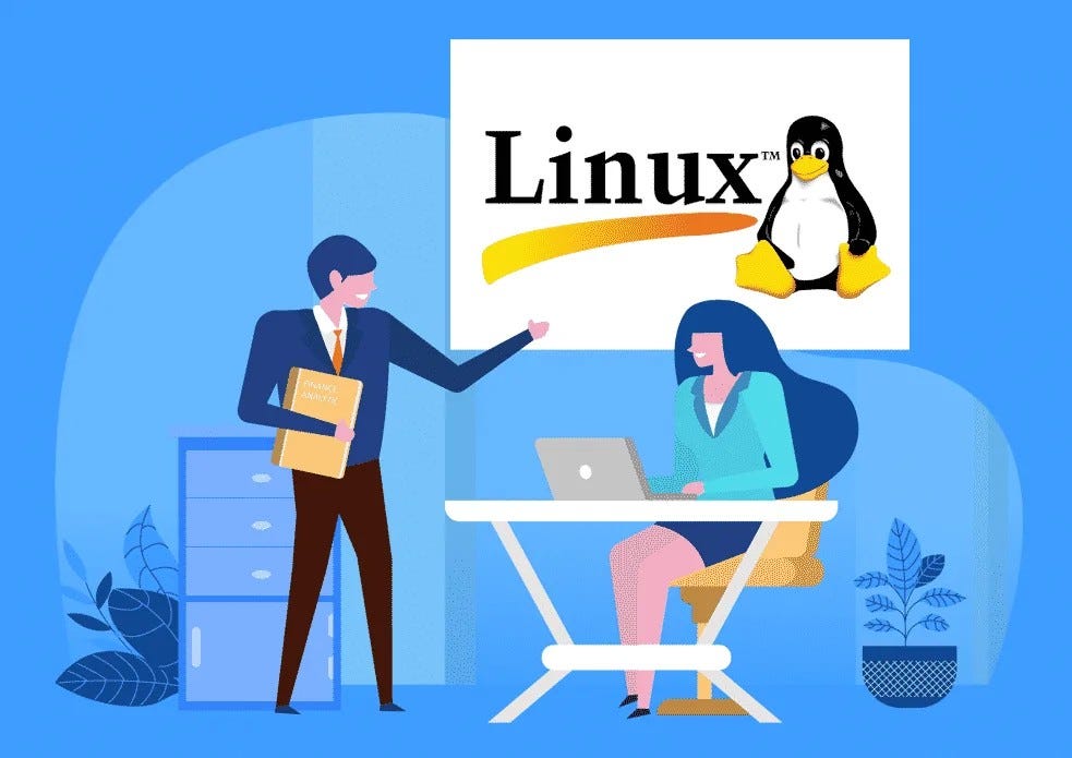 8 Motivi per Scegliere un Consulente sistemista Linux Freelance rispetto a un’Agenzia: Vantaggi e…