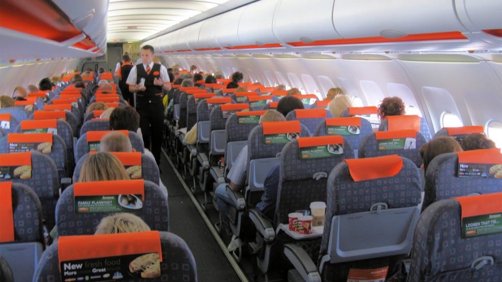A Complete Passenger Guide to Málaga Airport