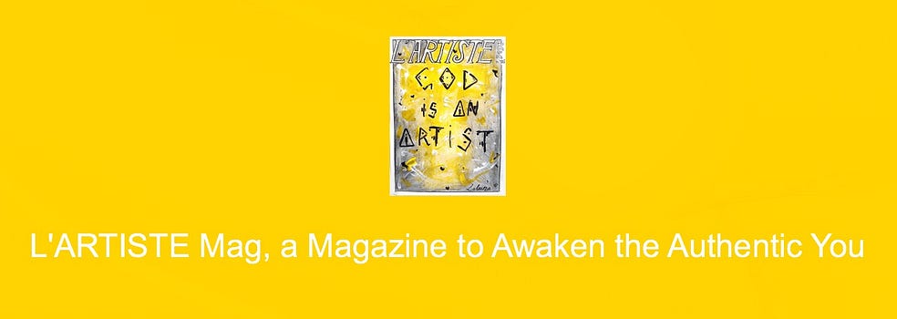 ISSUE #25— GOD