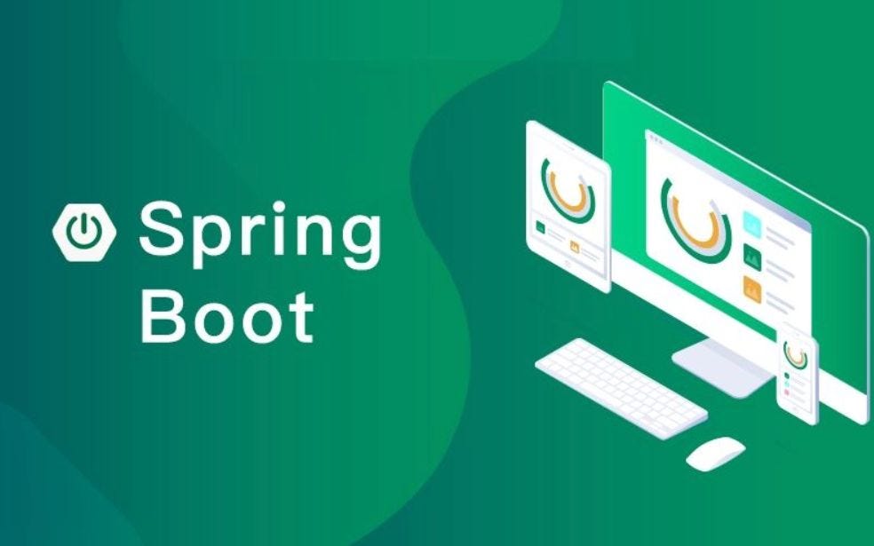 Unveiling the Power of Spring Boot: Crafting Next-Gen Web Applications