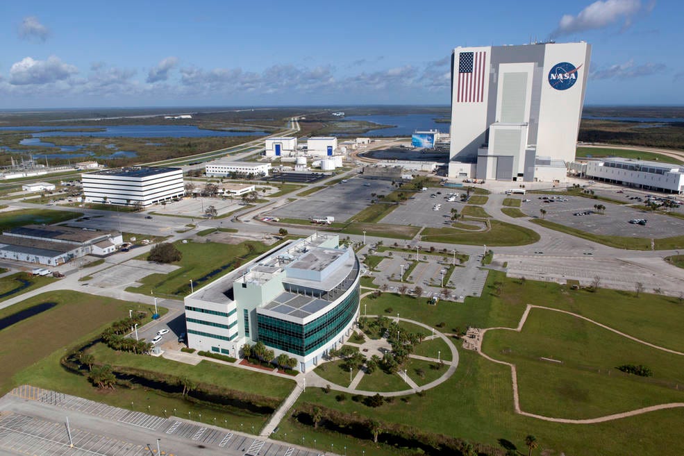 NASA’s Kennedy Space Center (nasa.gov)