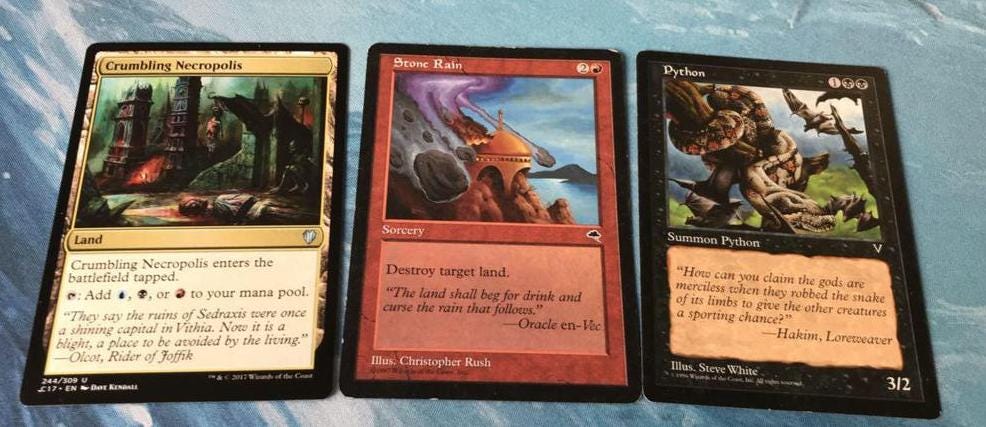 buy magic the gathering with bitcoin