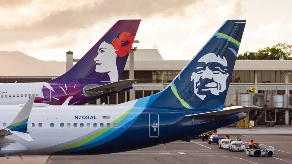 Cheap Alaska Airlines Group Travel Fares +1–833–894–5333