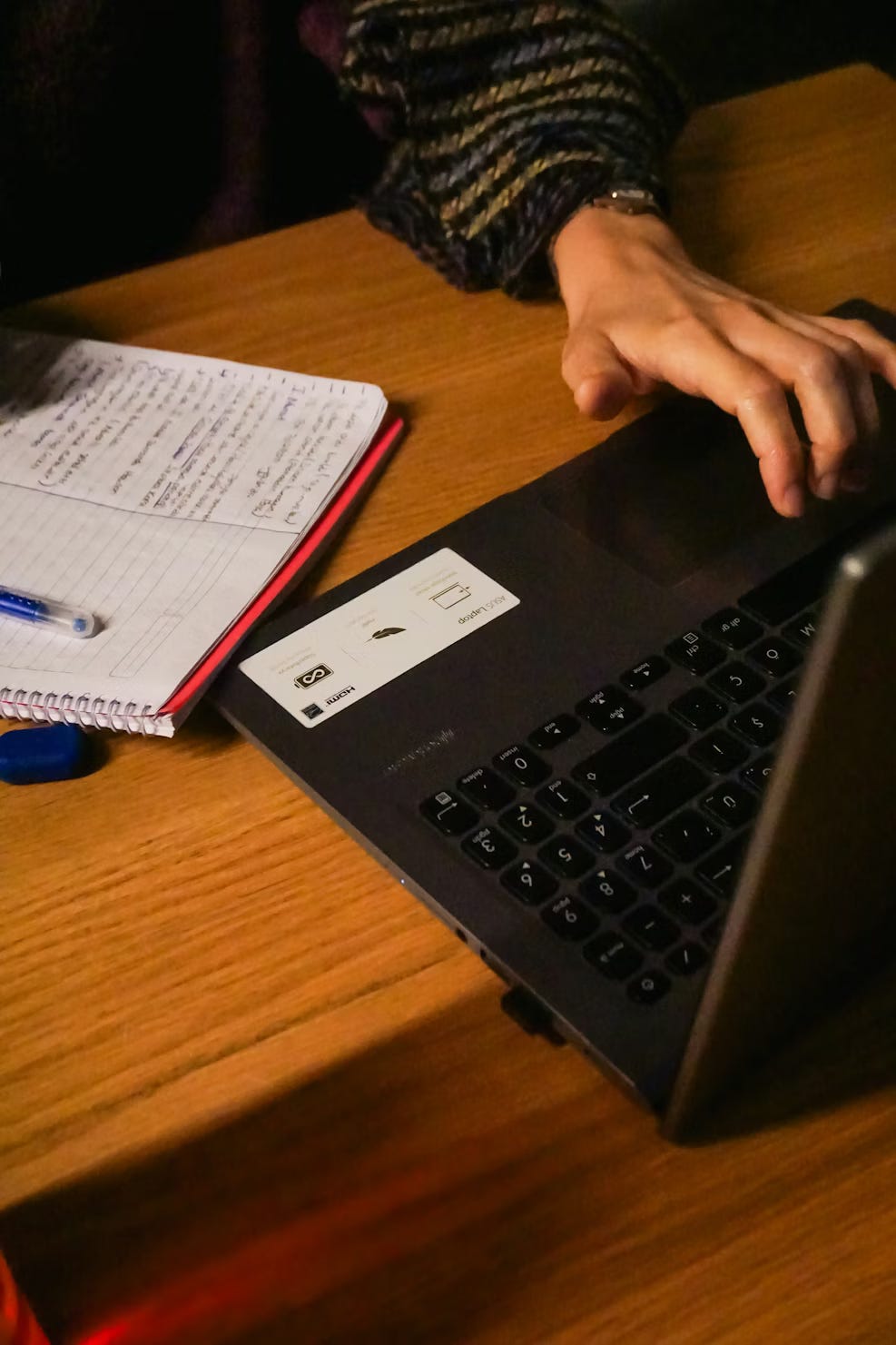 What Learning SQL Taught Me About Asking Better Questions