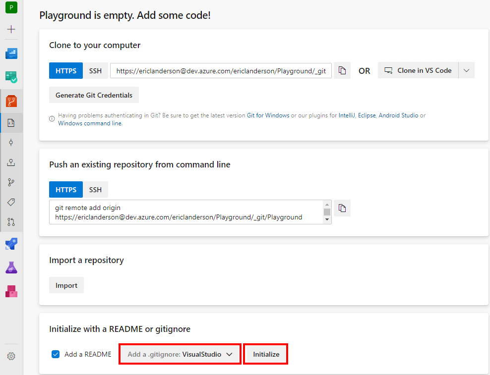Getting Started With Azure Devops Api With Powershell – YSKUT