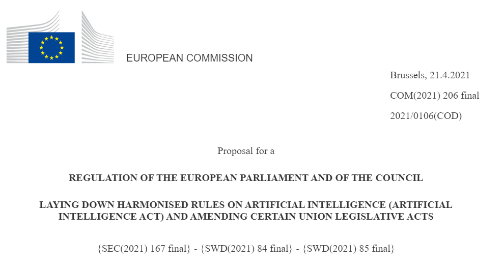 Open-Source AI Finds an Ally in the EU AI Act’s Balanced Approach?