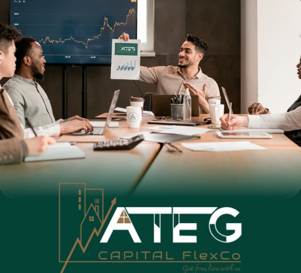 Holding a Token Should Never Be Passive It Should Change Lives