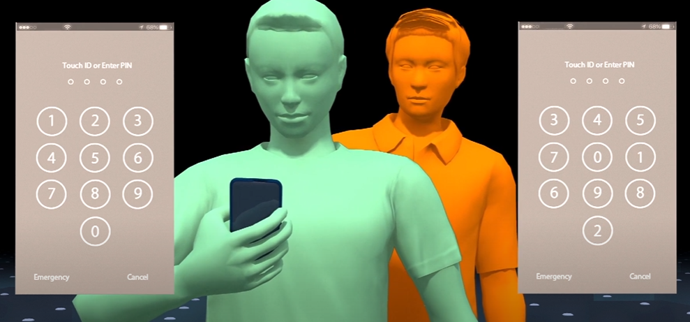 Menjaga Privasi di Era Digital: Dari Shoulder Surfing hingga IoT dan Nudges