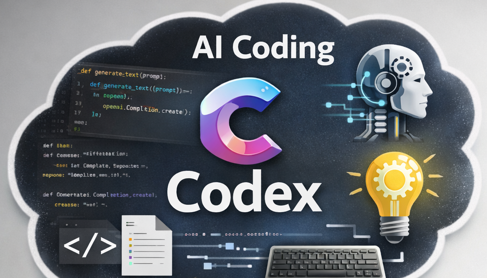 The Next-Gen Developer: What is Codex?