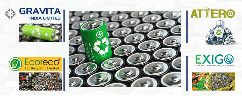 The Business of Battery Recycling in India