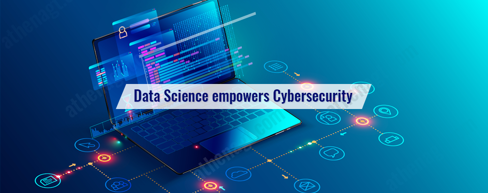 Role Of Data Science In Cyber Security