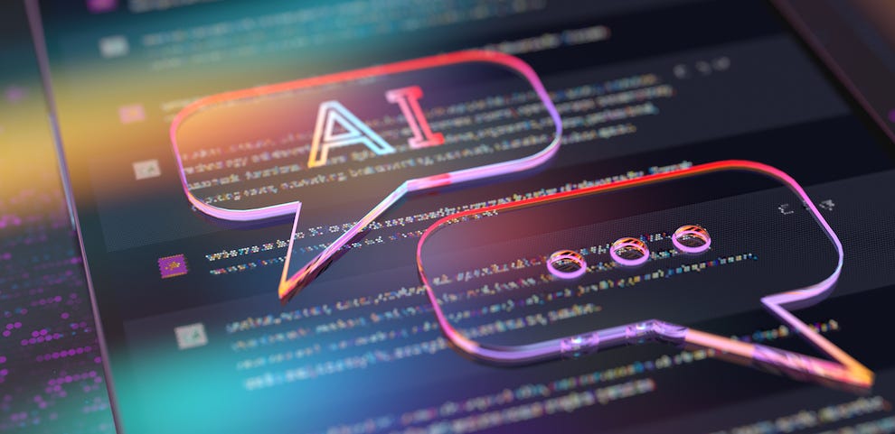 When to Say No to Generative AI in UX Research