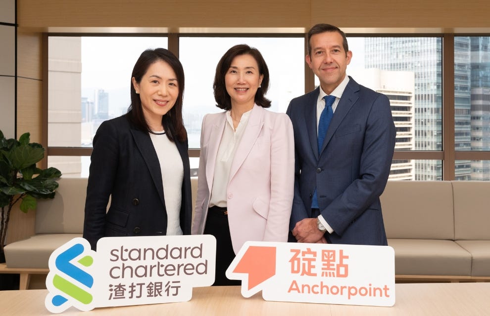Hong Kong Makes Its Move on Stablecoins. Now the Real Work Begins.