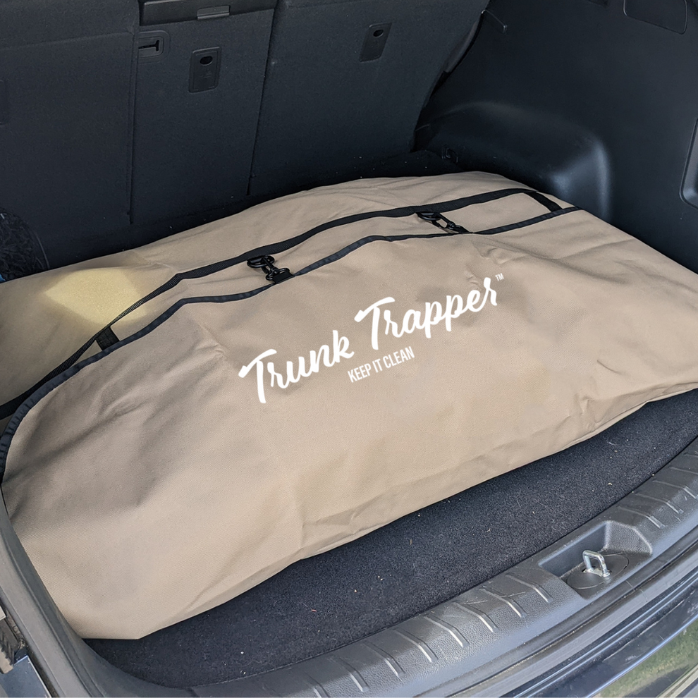 Trunk Storage Bag