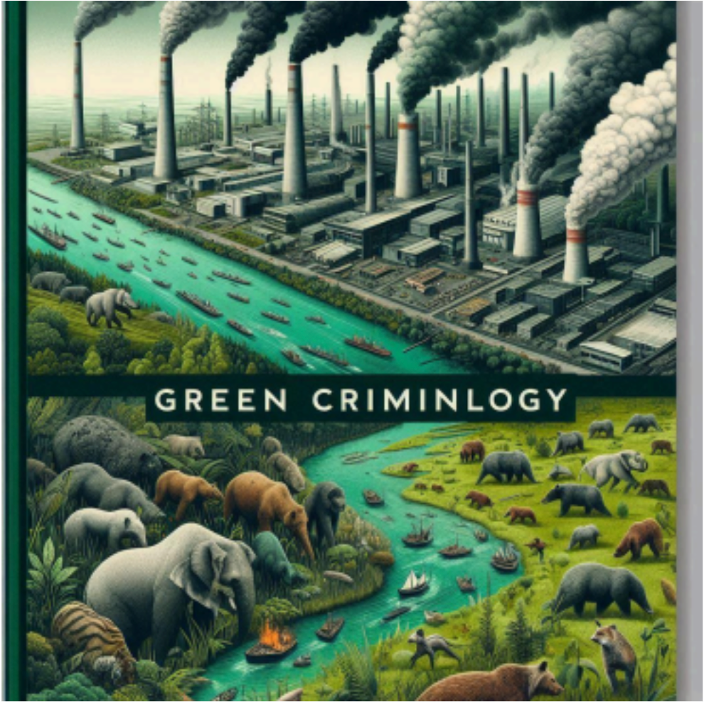 Green Criminology