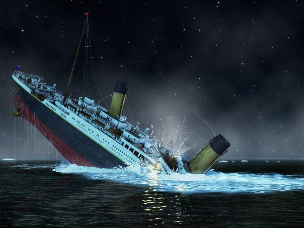 Getting Started with Titanic Kaggle | Part 2 by Durgesh Samariya