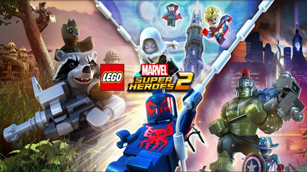 lego marvel superheroes torrent download tpb torrent