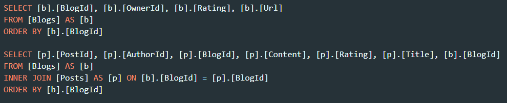 EF Core’da Split Query Kullanımı: Derinlemesine Bir İnceleme