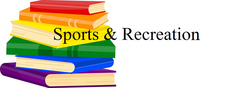 Sports & Recreation