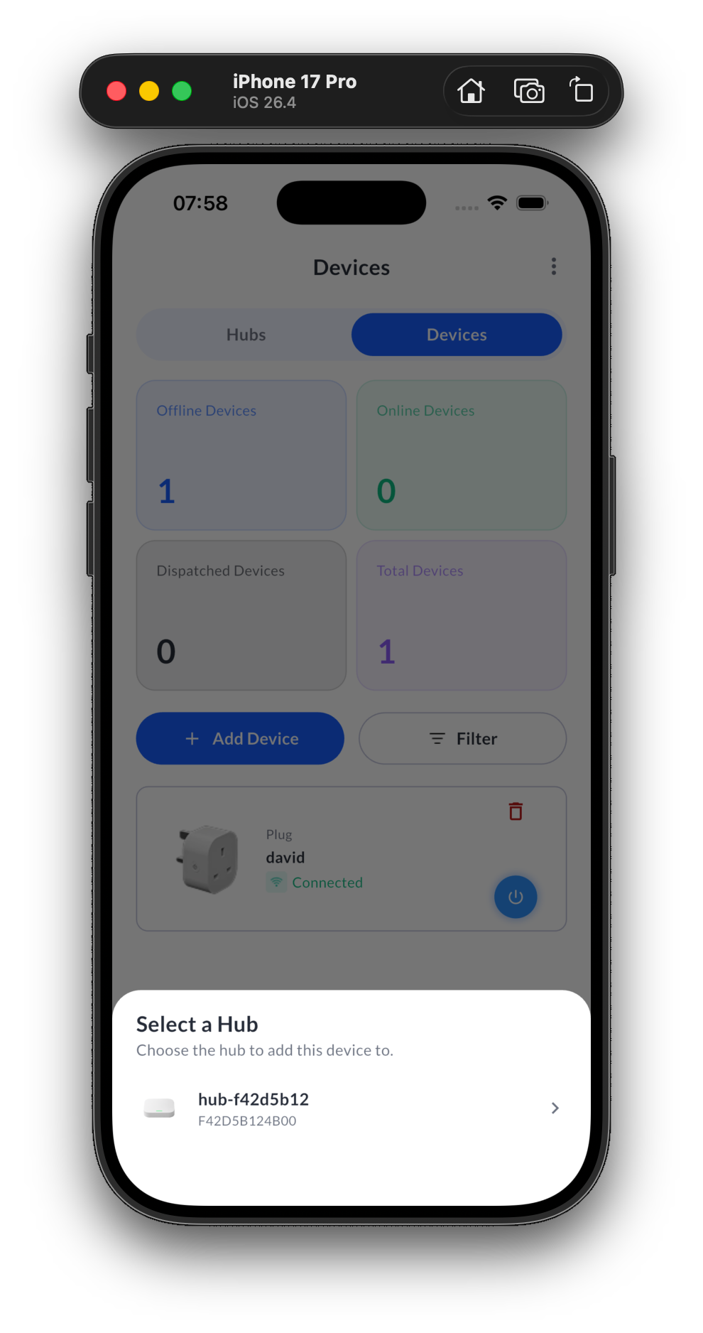 Bridging IoT and Mobile Applications: Solving Wi-Fi Race Conditions, DNS Failures, and WebView…